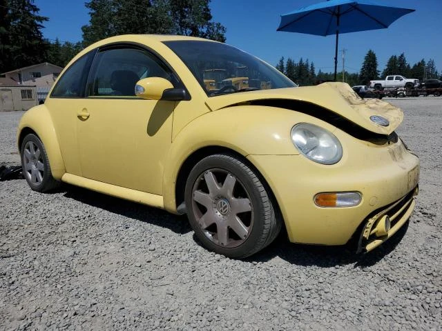 Photo 3 VIN: 3VWDD21C33M435393 - VOLKSWAGEN NEW BEETLE 