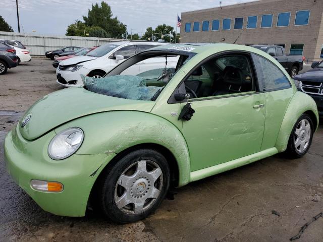 Photo 0 VIN: 3VWDD21C3YM473360 - VOLKSWAGEN NEW BEETLE 