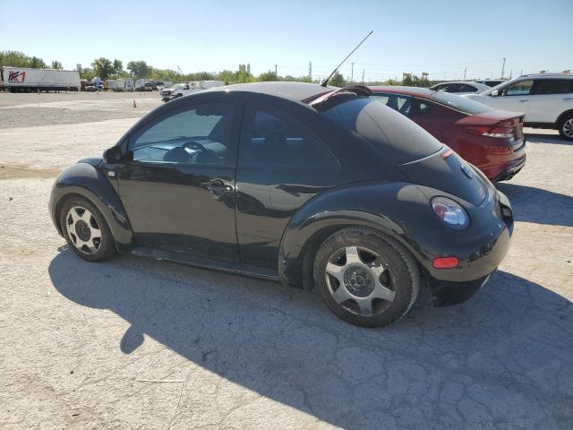 Photo 1 VIN: 3VWDD21C41M421273 - VOLKSWAGEN NEW BEETLE 