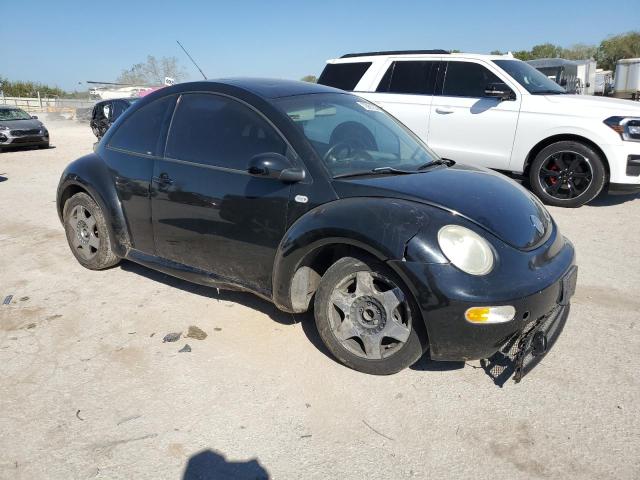 Photo 3 VIN: 3VWDD21C41M421273 - VOLKSWAGEN NEW BEETLE 