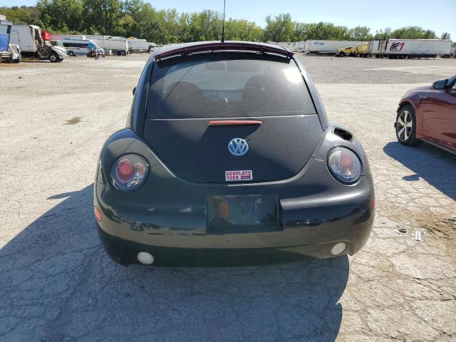 Photo 5 VIN: 3VWDD21C41M421273 - VOLKSWAGEN NEW BEETLE 