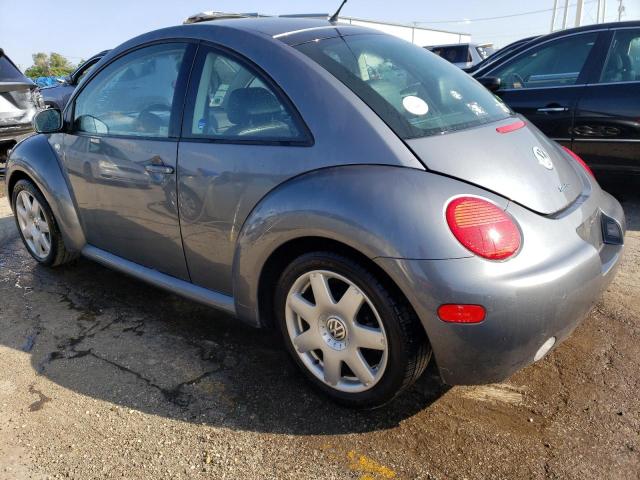 Photo 1 VIN: 3VWDD21C42M445865 - VOLKSWAGEN NEW BEETLE 