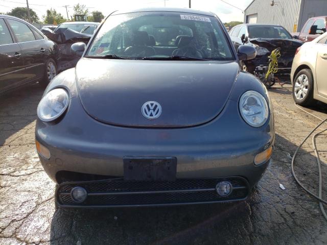 Photo 4 VIN: 3VWDD21C42M445865 - VOLKSWAGEN NEW BEETLE 