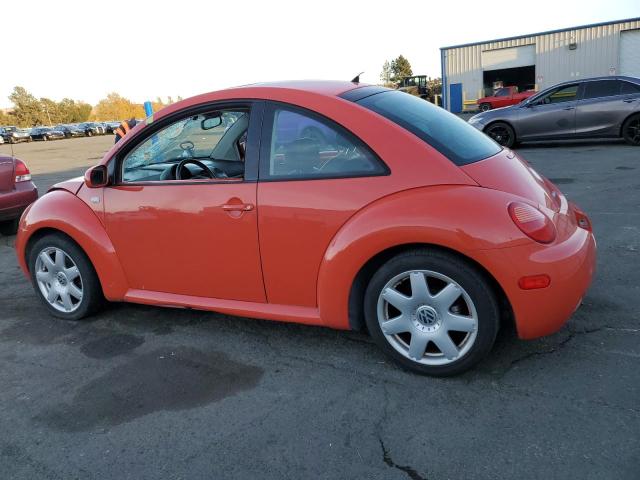 Photo 1 VIN: 3VWDD21C43M409501 - VOLKSWAGEN NEW BEETLE 