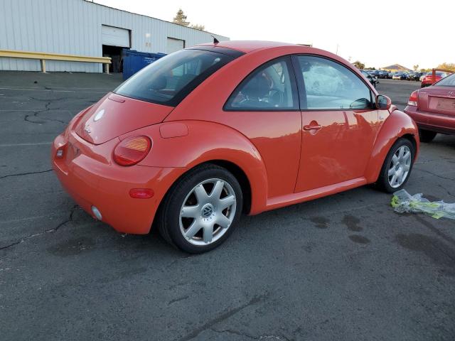 Photo 2 VIN: 3VWDD21C43M409501 - VOLKSWAGEN NEW BEETLE 