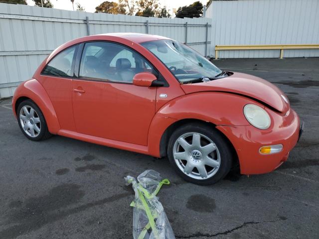 Photo 3 VIN: 3VWDD21C43M409501 - VOLKSWAGEN NEW BEETLE 