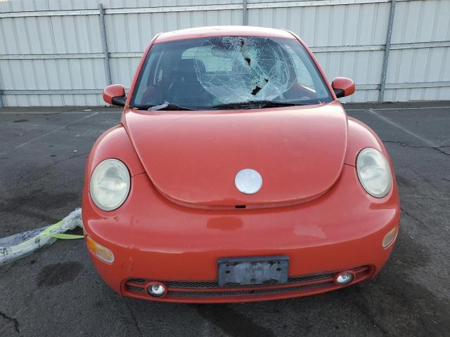 Photo 4 VIN: 3VWDD21C43M409501 - VOLKSWAGEN NEW BEETLE 