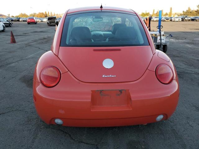 Photo 5 VIN: 3VWDD21C43M409501 - VOLKSWAGEN NEW BEETLE 