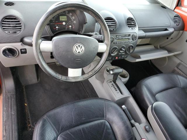 Photo 7 VIN: 3VWDD21C43M409501 - VOLKSWAGEN NEW BEETLE 