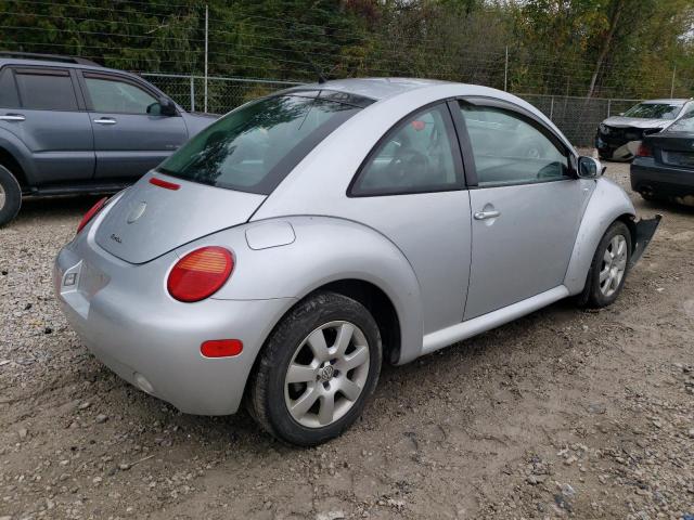 Photo 2 VIN: 3VWDD21C53M428929 - VOLKSWAGEN NEW BEETLE 