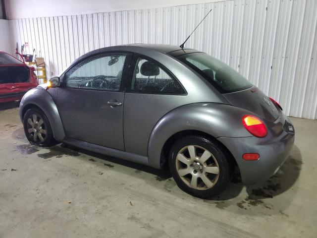 Photo 1 VIN: 3VWDD21C53M439767 - VOLKSWAGEN NEW BEETLE 