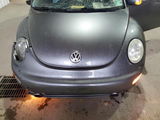 Photo 10 VIN: 3VWDD21C53M439767 - VOLKSWAGEN NEW BEETLE 