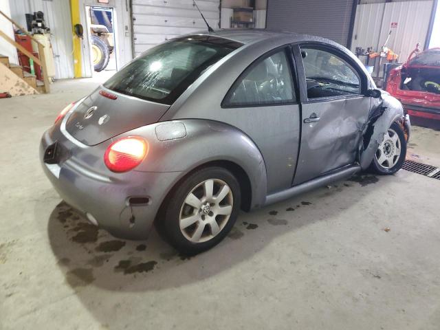 Photo 2 VIN: 3VWDD21C53M439767 - VOLKSWAGEN NEW BEETLE 