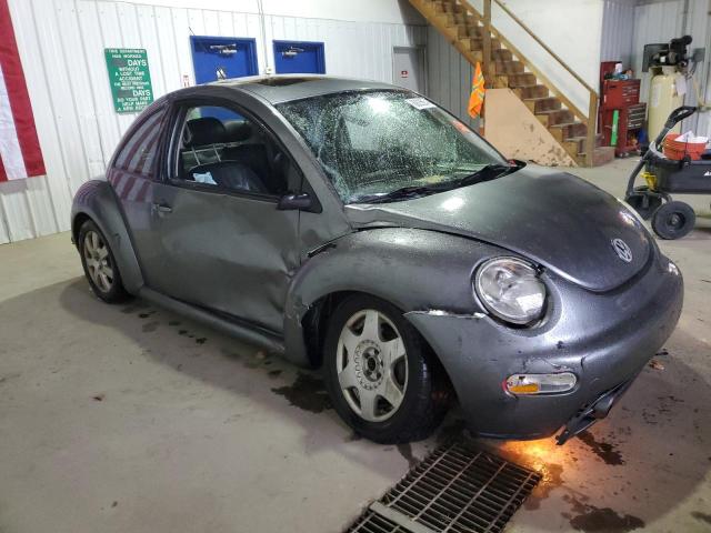 Photo 3 VIN: 3VWDD21C53M439767 - VOLKSWAGEN NEW BEETLE 