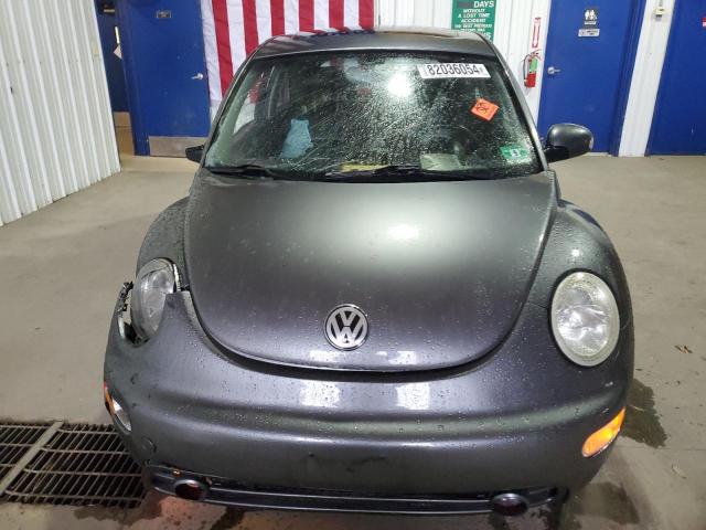 Photo 4 VIN: 3VWDD21C53M439767 - VOLKSWAGEN NEW BEETLE 