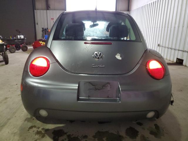 Photo 5 VIN: 3VWDD21C53M439767 - VOLKSWAGEN NEW BEETLE 