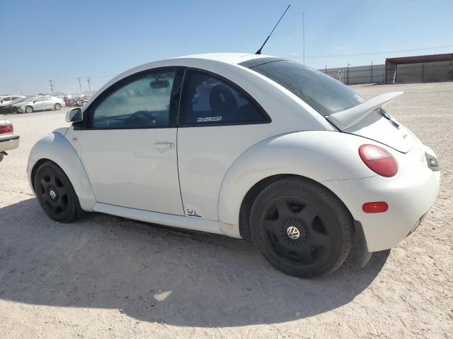 Photo 1 VIN: 3VWDD21C5YM450131 - VOLKSWAGEN NEW BEETLE 