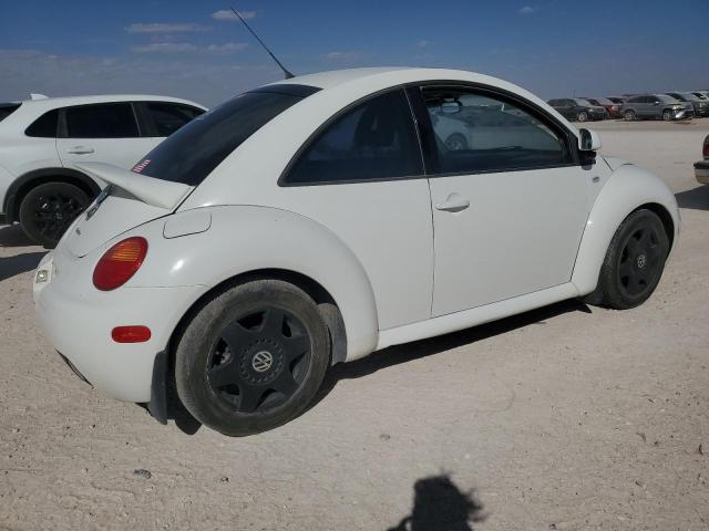 Photo 2 VIN: 3VWDD21C5YM450131 - VOLKSWAGEN NEW BEETLE 