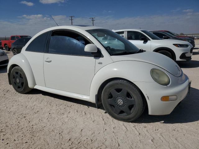 Photo 3 VIN: 3VWDD21C5YM450131 - VOLKSWAGEN NEW BEETLE 