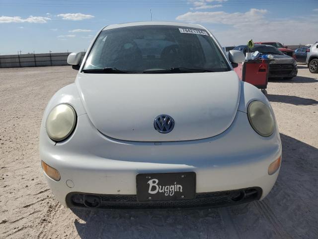 Photo 4 VIN: 3VWDD21C5YM450131 - VOLKSWAGEN NEW BEETLE 