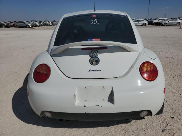 Photo 5 VIN: 3VWDD21C5YM450131 - VOLKSWAGEN NEW BEETLE 