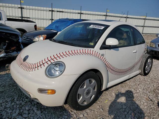 Photo 0 VIN: 3VWDD21C6YM459131 - VOLKSWAGEN NEW BEETLE 