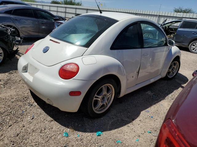 Photo 2 VIN: 3VWDD21C71M435250 - VOLKSWAGEN NEW BEETLE 