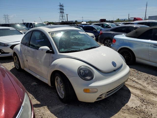 Photo 3 VIN: 3VWDD21C71M435250 - VOLKSWAGEN NEW BEETLE 