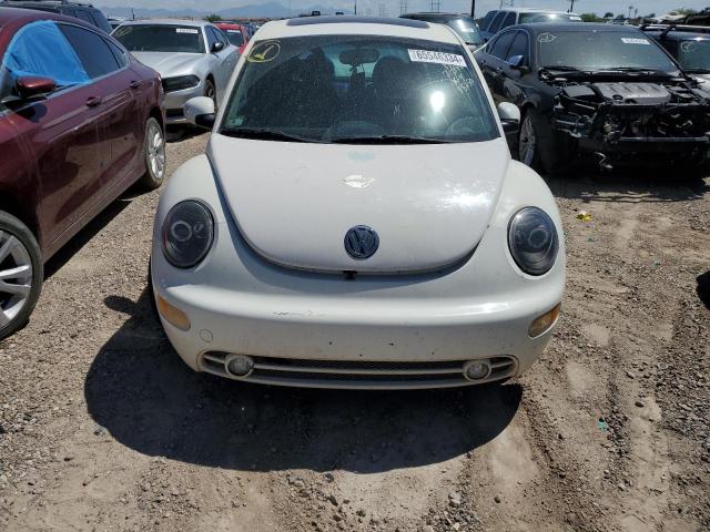 Photo 4 VIN: 3VWDD21C71M435250 - VOLKSWAGEN NEW BEETLE 