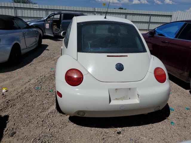 Photo 5 VIN: 3VWDD21C71M435250 - VOLKSWAGEN NEW BEETLE 