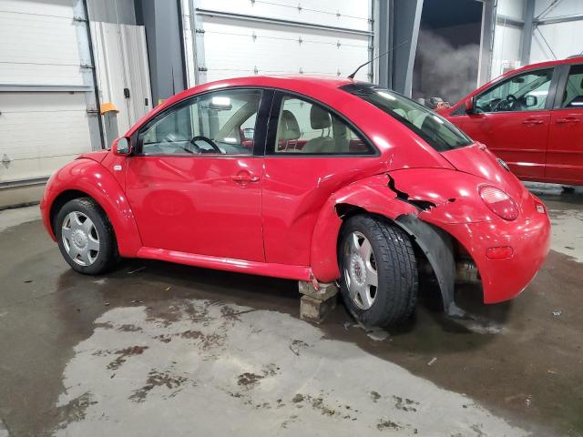 Photo 1 VIN: 3VWDD21C71M440934 - VOLKSWAGEN NEW BEETLE 