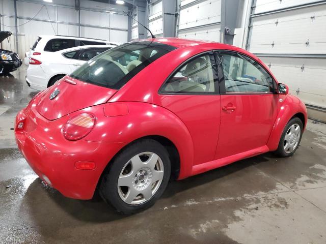 Photo 2 VIN: 3VWDD21C71M440934 - VOLKSWAGEN NEW BEETLE 