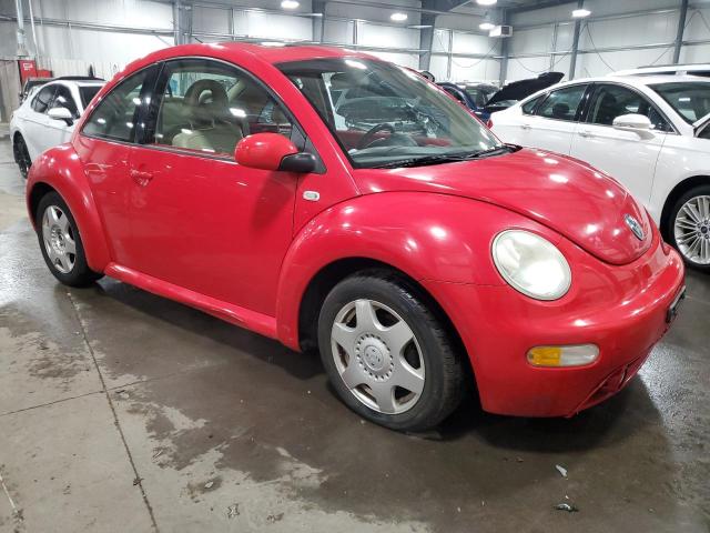 Photo 3 VIN: 3VWDD21C71M440934 - VOLKSWAGEN NEW BEETLE 