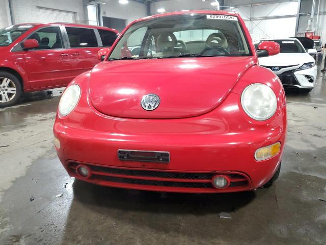 Photo 4 VIN: 3VWDD21C71M440934 - VOLKSWAGEN NEW BEETLE 