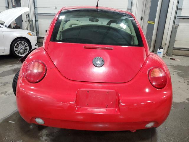 Photo 5 VIN: 3VWDD21C71M440934 - VOLKSWAGEN NEW BEETLE 