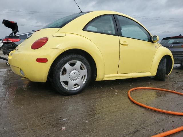 Photo 2 VIN: 3VWDD21C81M440070 - VOLKSWAGEN BEETLE 