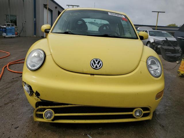 Photo 4 VIN: 3VWDD21C81M440070 - VOLKSWAGEN BEETLE 