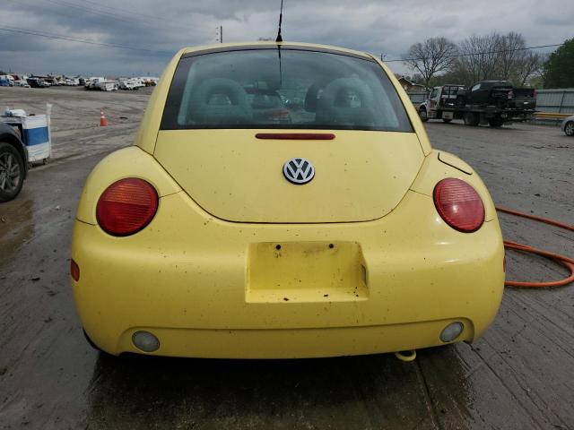 Photo 5 VIN: 3VWDD21C81M440070 - VOLKSWAGEN BEETLE 