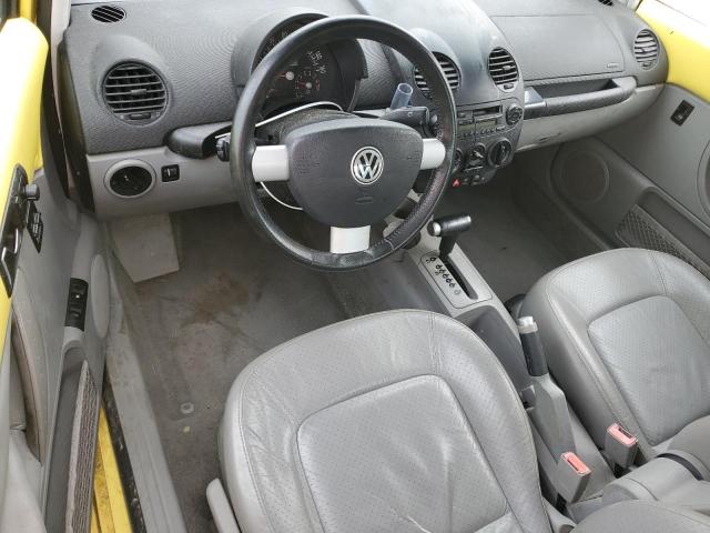 Photo 7 VIN: 3VWDD21C81M440070 - VOLKSWAGEN BEETLE 