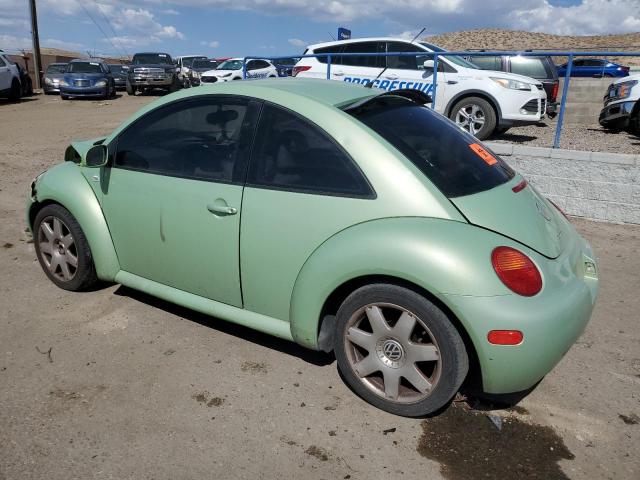 Photo 1 VIN: 3VWDD21C82M425568 - VOLKSWAGEN NEW BEETLE 