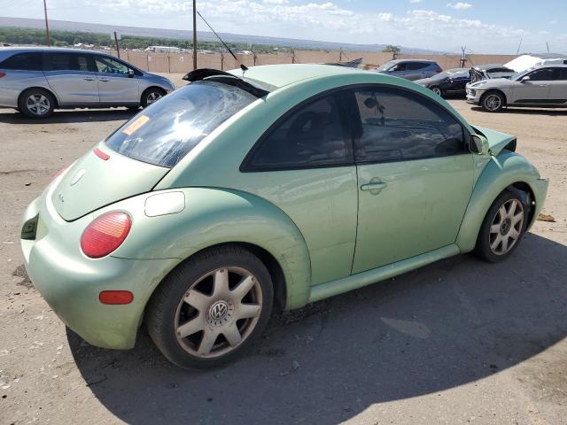 Photo 2 VIN: 3VWDD21C82M425568 - VOLKSWAGEN NEW BEETLE 