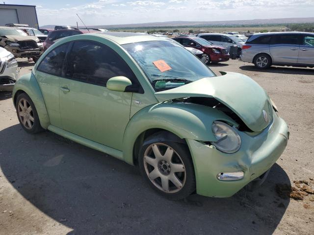 Photo 3 VIN: 3VWDD21C82M425568 - VOLKSWAGEN NEW BEETLE 