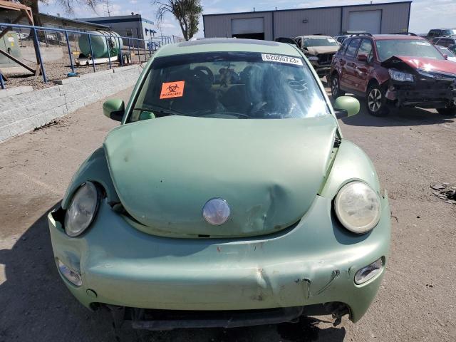 Photo 4 VIN: 3VWDD21C82M425568 - VOLKSWAGEN NEW BEETLE 