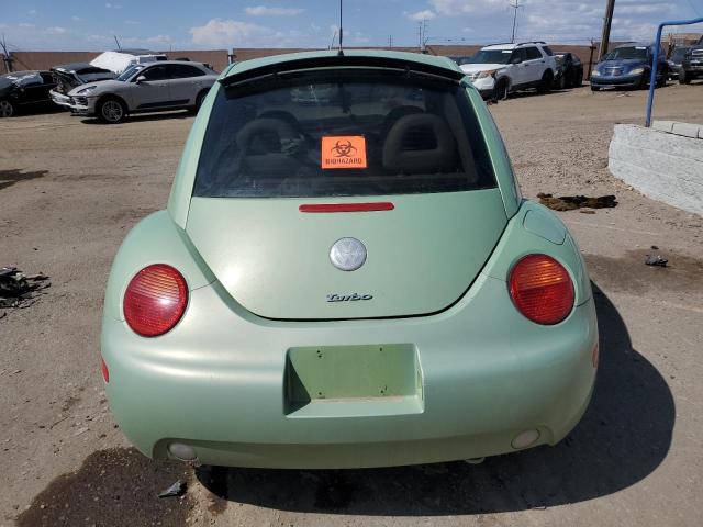 Photo 5 VIN: 3VWDD21C82M425568 - VOLKSWAGEN NEW BEETLE 