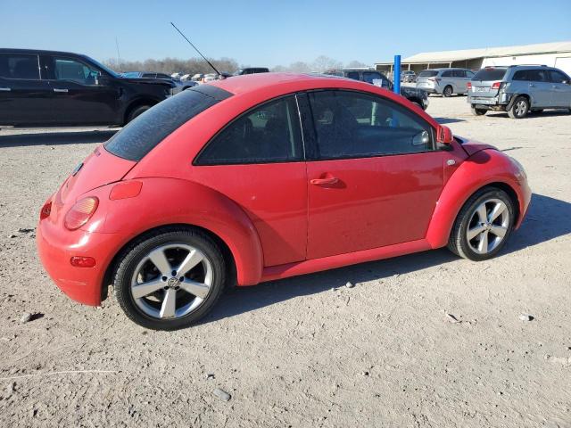 Photo 2 VIN: 3VWDD21C9YM422560 - VOLKSWAGEN BEETLE 