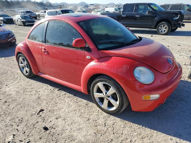 Photo 3 VIN: 3VWDD21C9YM422560 - VOLKSWAGEN BEETLE 