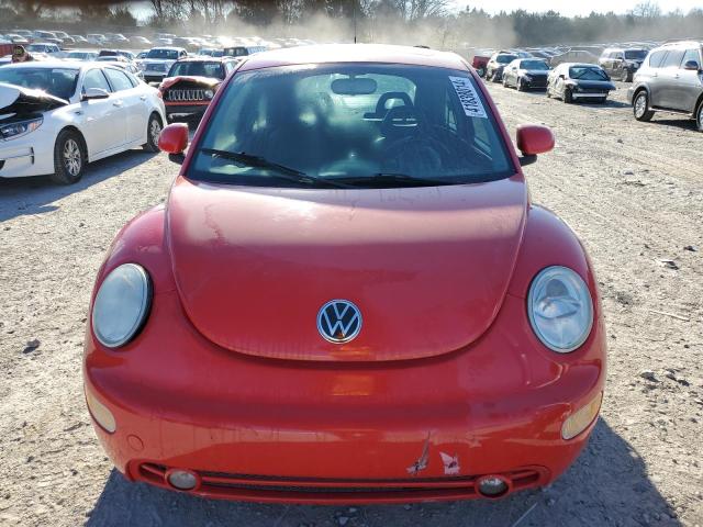 Photo 4 VIN: 3VWDD21C9YM422560 - VOLKSWAGEN BEETLE 