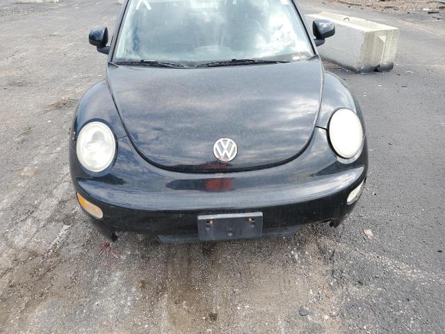 Photo 10 VIN: 3VWDD21C9YM445093 - VOLKSWAGEN NEW BEETLE 