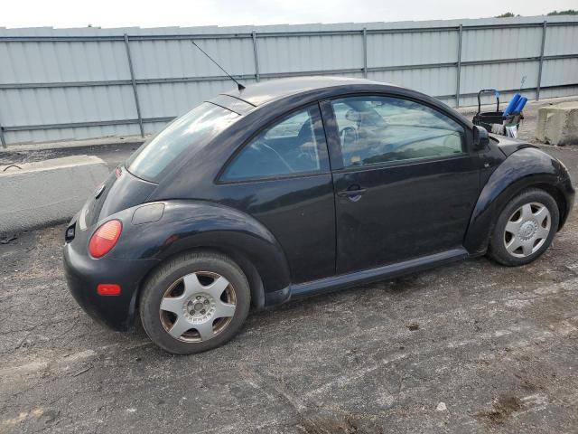 Photo 2 VIN: 3VWDD21C9YM445093 - VOLKSWAGEN NEW BEETLE 