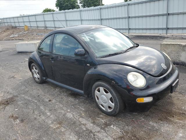 Photo 3 VIN: 3VWDD21C9YM445093 - VOLKSWAGEN NEW BEETLE 